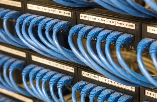 Structured Cabling