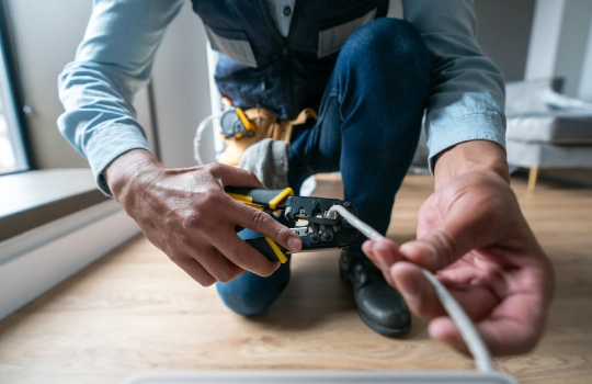 Unleashing Seamless Connectivity