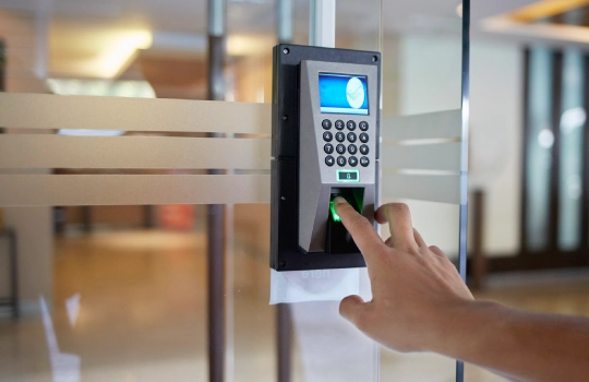Fortifying Your Business Boundaries