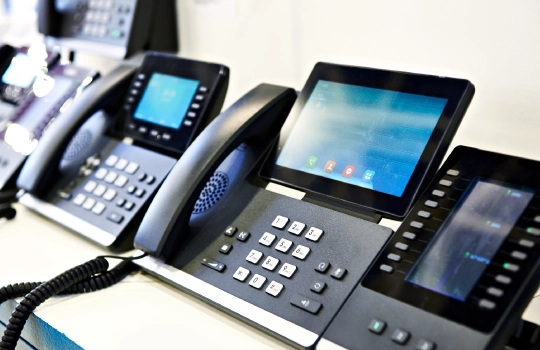 Telecom/Low Voltage